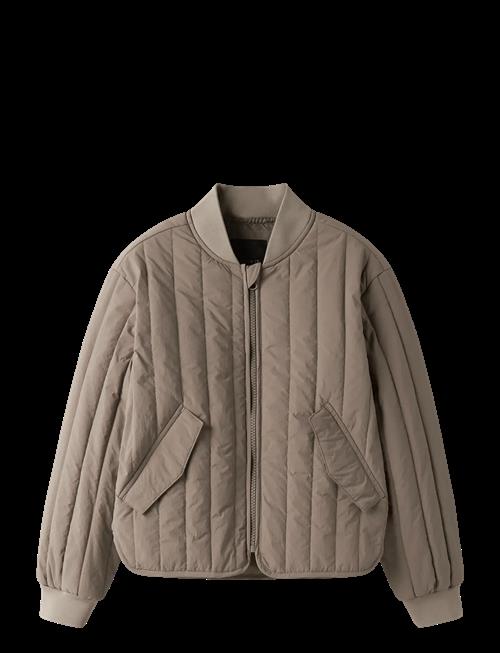 name it | Nkfmelody Quilt Jacket Tb | 134