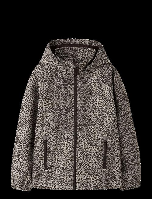 name it | Nkfalfa08 Softshell Jacket Aop 1Fo | 158