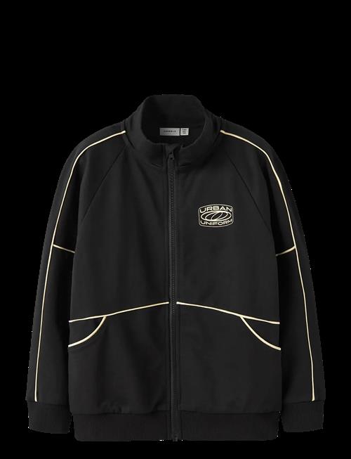 name it | Nkmdinun Ls Nreg Sweat Card Unb | 116