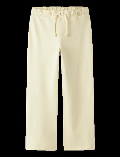 name it | Nkfdivora Wide Sweat Pant Unb | 164