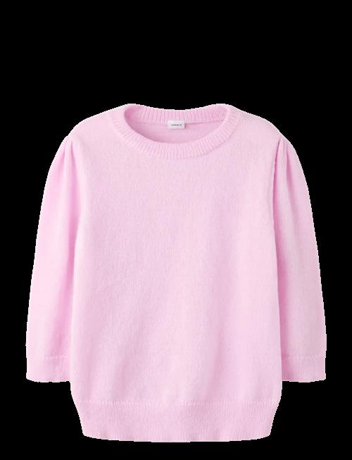 name it | Nkfbabeth 3/4 Knit | 158-164