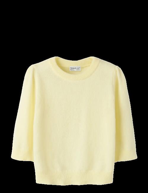 name it | Nkfbabeth 3/4 Knit | 146-152
