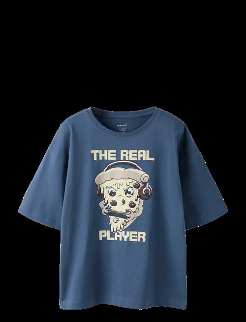 name it | Nkmvictor Ss Nreg Top | 116