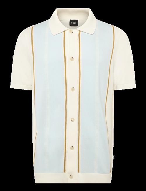 BOSS | C-Lastro | L