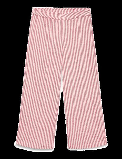 Vero Moda Girl | Vmannie Pant Wvn Girl | 128
