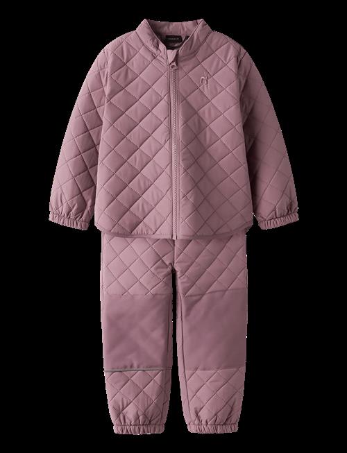 name it | Nmnchilly Quilt Set Fo Noos | 110