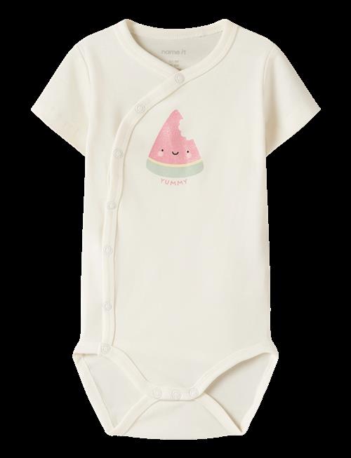 name it | Nbfvubie Ss Wrap Body | 80