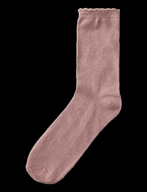 name it | Nkfglitter Sock Noos | 25-27
