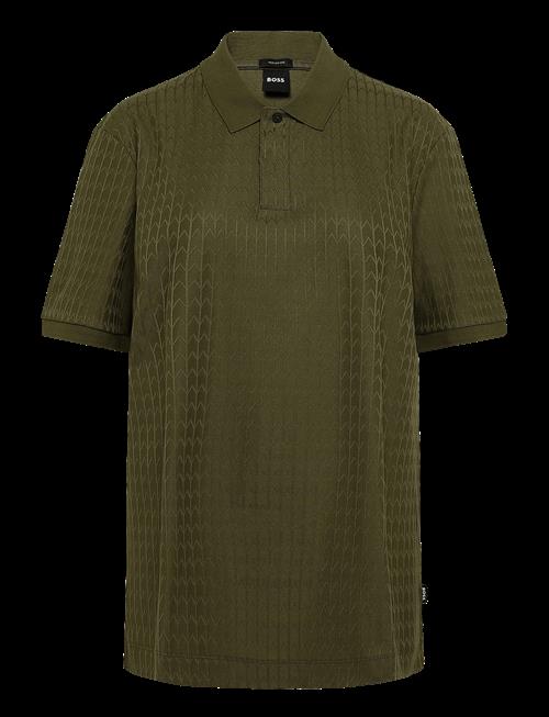 BOSS | H-Parlay 321 | S