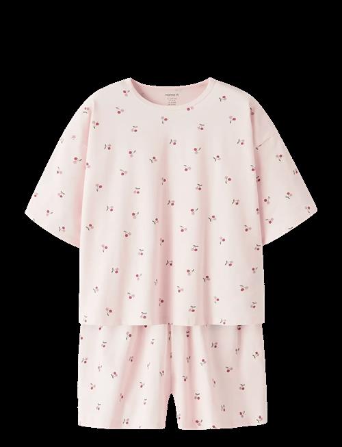name it | Nkfnightset Boxy Cherry Noos | 122-128