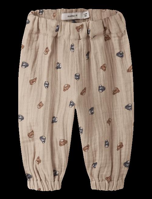 name it | Nbmdutty Pant | 56