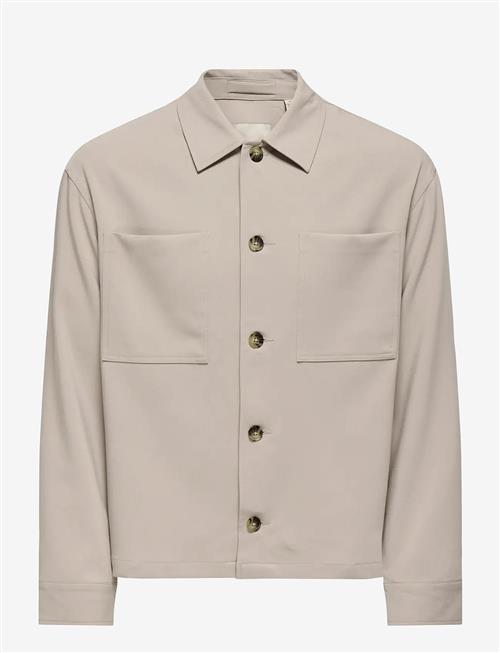 ONLY & SONS | Onswill 0292 Loose Overshirt | S