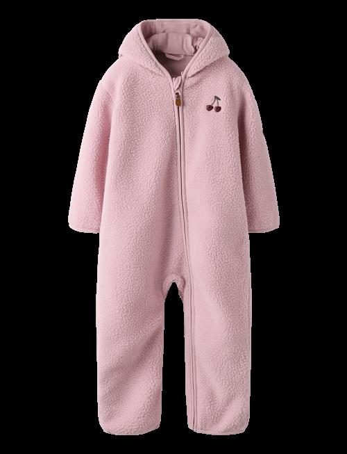 name it | Nbfmall Sherpa Suit | 62-68