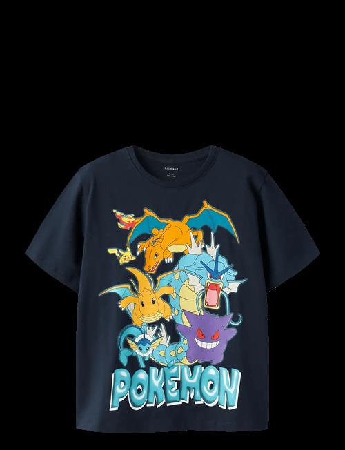name it | Nkmmajo Pokemon Ss Nreg Top Box Noos Sky | 134-140