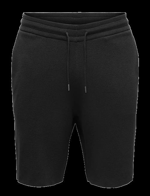 ONLY & SONS | Onssilas Reg Shorts Knit | M