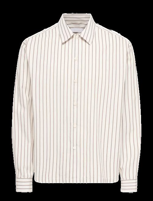 ONLY & SONS | Onsopaline Relax Ls Shirt Frml | XXL