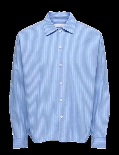 ONLY & SONS | Onsopaline Relax Ls Shirt Frml | M