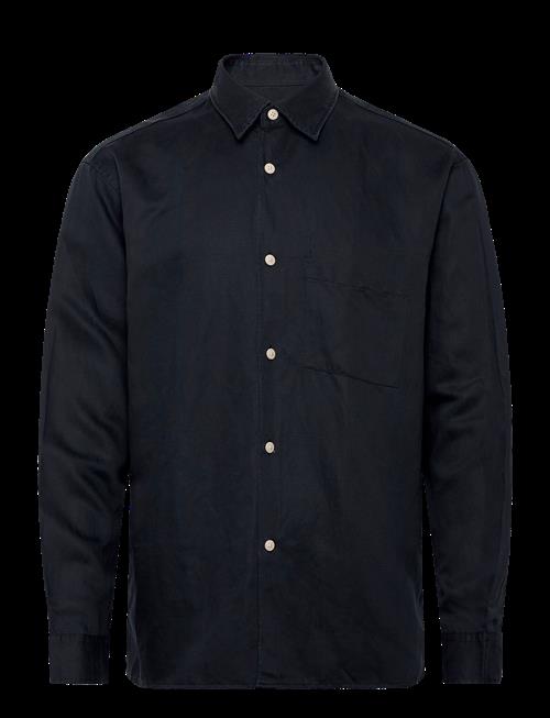 Selected | Slhrlxmika Tencel Blend Ls Shirt | M