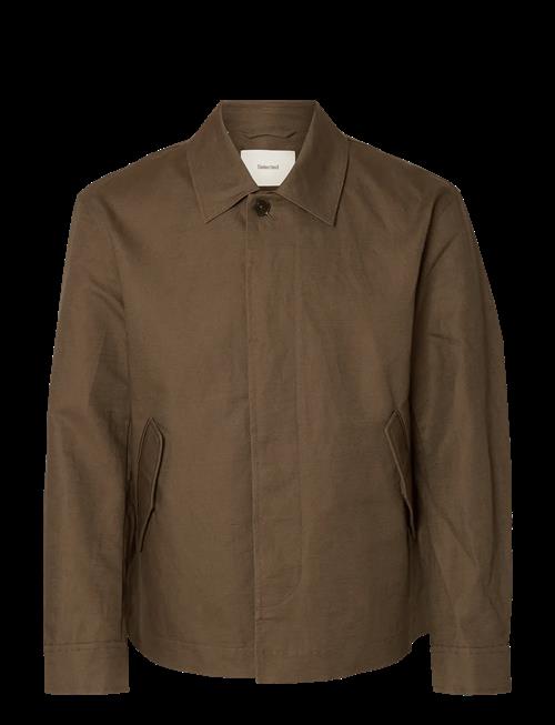 Selected | Slhlewis Jkt | L