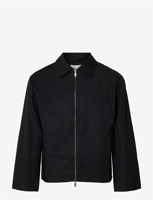 Selected | Slhcedric Unpadded Blouson | XL