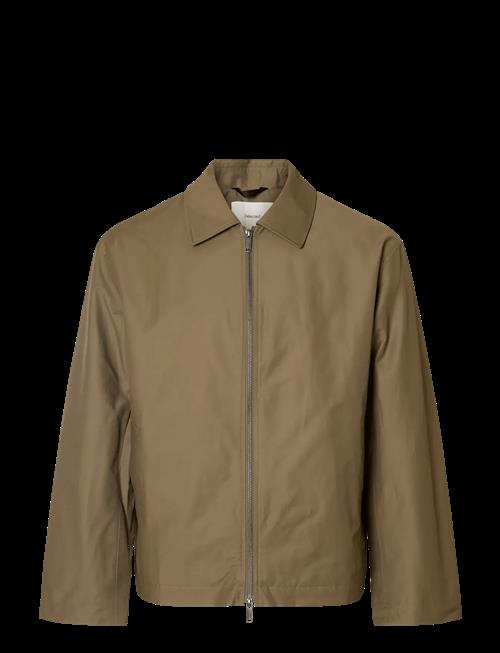 Selected | Slhcedric Unpadded Blouson | XXL