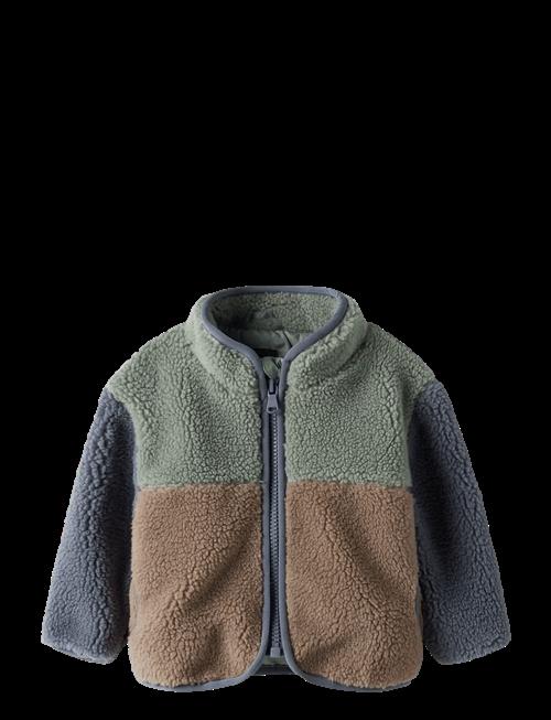 name it | Nbmmimba Sherpa Jacket | 56