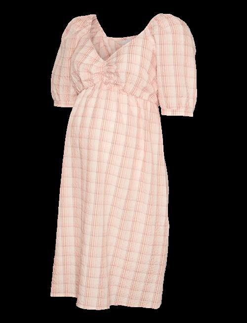 Mamalicious | Mljulia 2/4 Abk Wo Dress | L