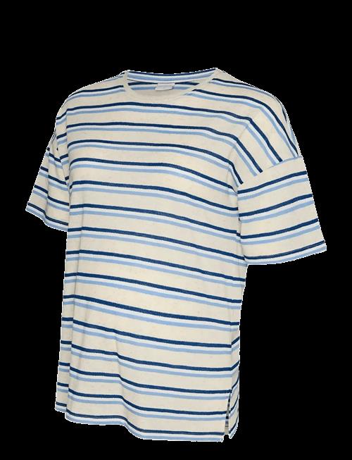 Mamalicious | Mlnara Vita Ss Jrs Top | M