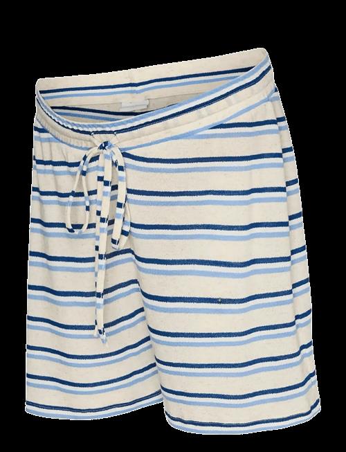 Mamalicious | Mlnara Wide Jrs Shorts | XS
