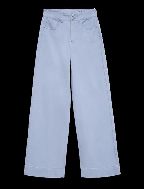 Vero Moda | Vmkathy Hr Wide Colored Jeans | 31 x 34
