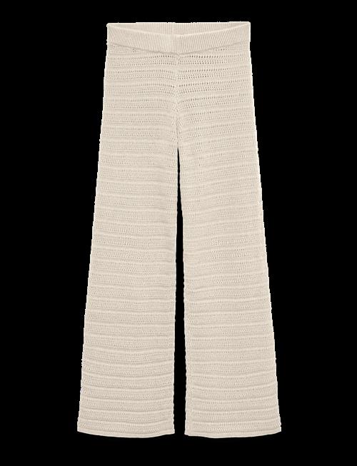 Vero Moda | Vmhayley Nw Loose Stitch Pant Boo | XS