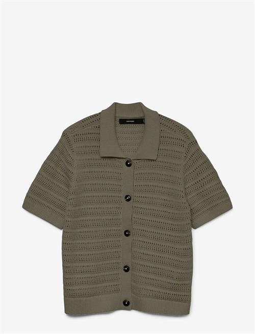 Vero Moda | Vmhayley 2/4 Poloneck Cardigan Boo | S