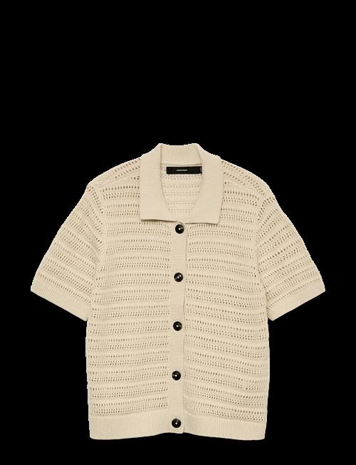 Vero Moda | Vmhayley 2/4 Poloneck Cardigan Boo | S