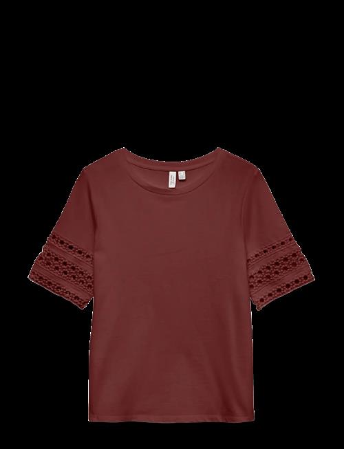Vero Moda | Vmivacy 2/4 O-Neck Top Jrs Btq | XS