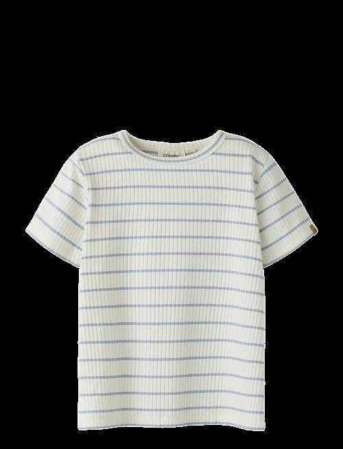 Lil'Atelier | Nmmkail Ss Top Lil Noos | 116