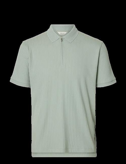 Selected | Slhfave Structure Ss Polo Noos | M