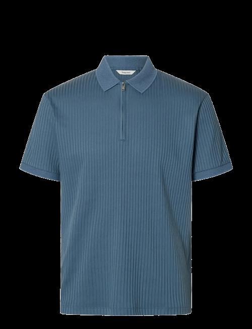 Selected | Slhfave Structure Ss Polo Noos | L