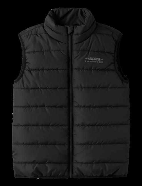 name it | Nkmmylane Vest Basic Noos | 152