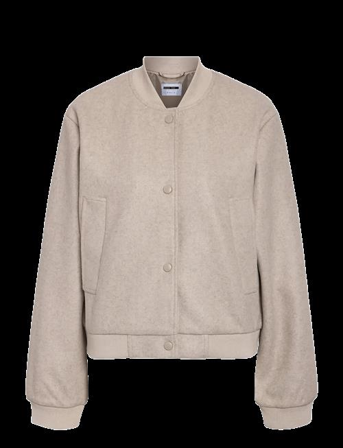 NOISY MAY | Nmeddi L/S Bomber Jacket Noos | L
