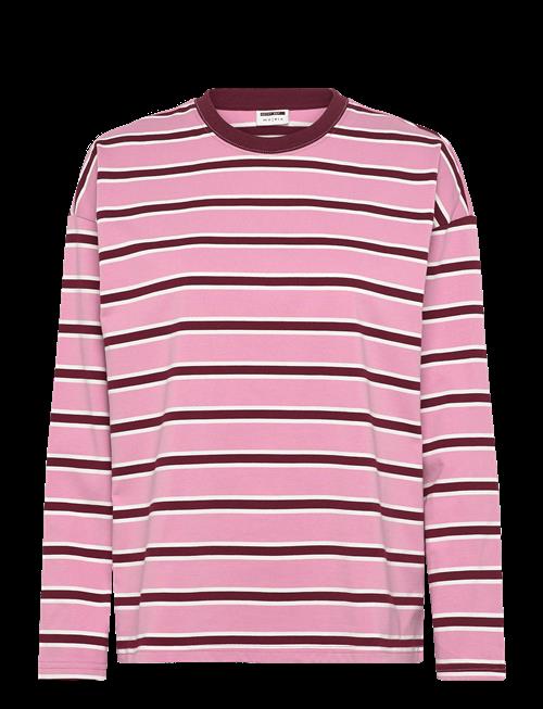 NOISY MAY | Nmember L/S Stripe Sweat Noos | S