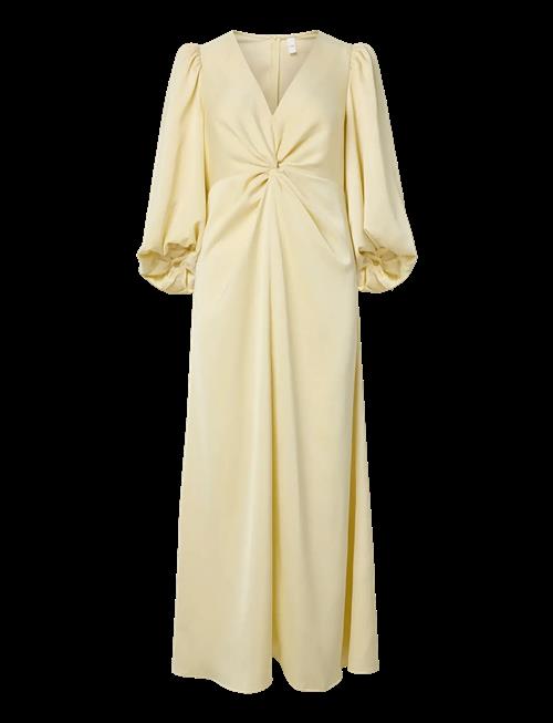 YAS | Yasthea 3/4 Long Dress S. Noos | 34
