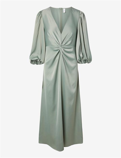 YAS | Yasthea 3/4 Long Dress S. Noos | 38