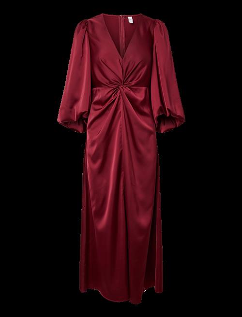 YAS | Yasthea 3/4 Long Dress S. Noos | 40