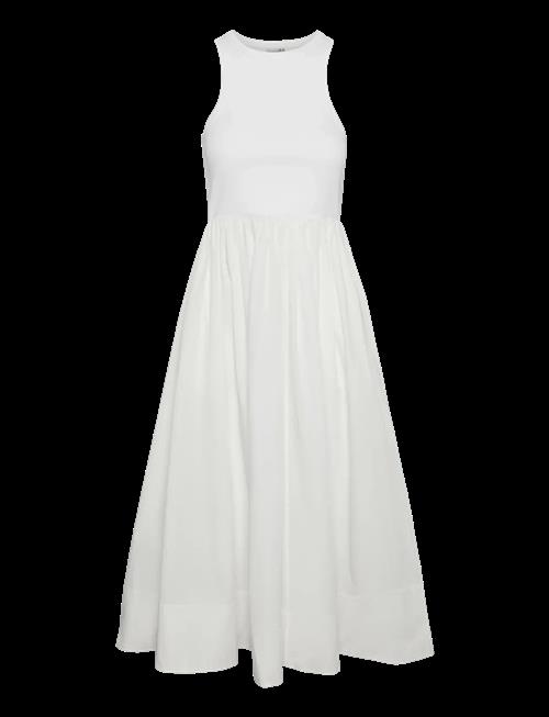 YAS | Yasmiri Sl Long Dress S. Noos | S
