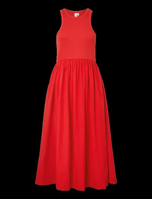 YAS | Yasmiri Sl Long Dress S. Noos | XS