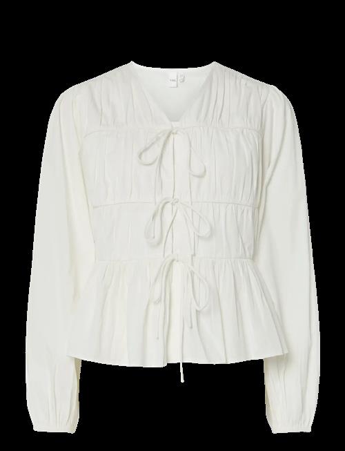 YAS | Yasebba Ls Top S. Noos | 34