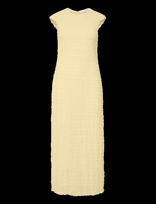 YAS | Yasscio Sl Long Dress - Bm | 34
