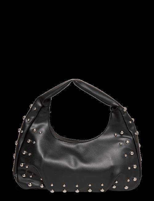 Pieces | Pcgessica Studs Shoulder Bag | ONE SIZE