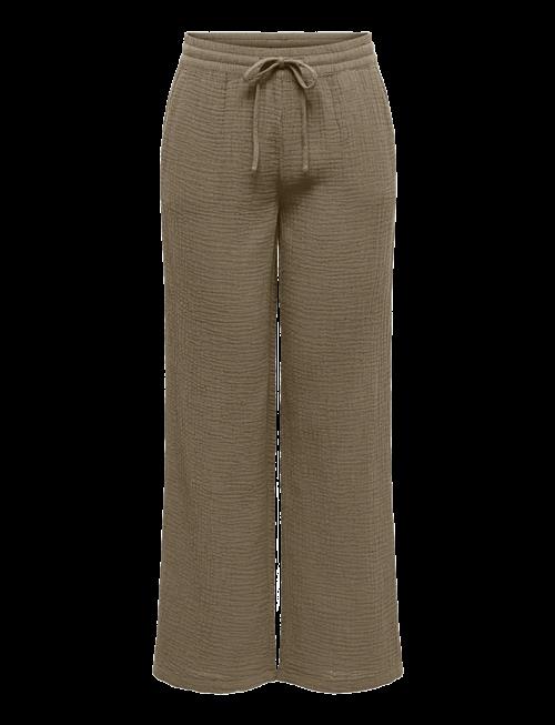 JDY | Jdytheis Life Wide Pant Wvn Noos | XS x 32