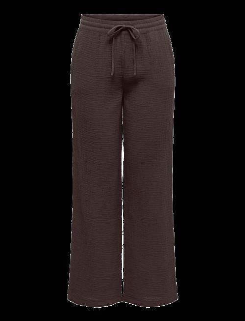 JDY | Jdytheis Life Wide Pant Wvn Noos | S x 32